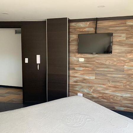 Hotel Mc Pasto Dış mekan fotoğraf