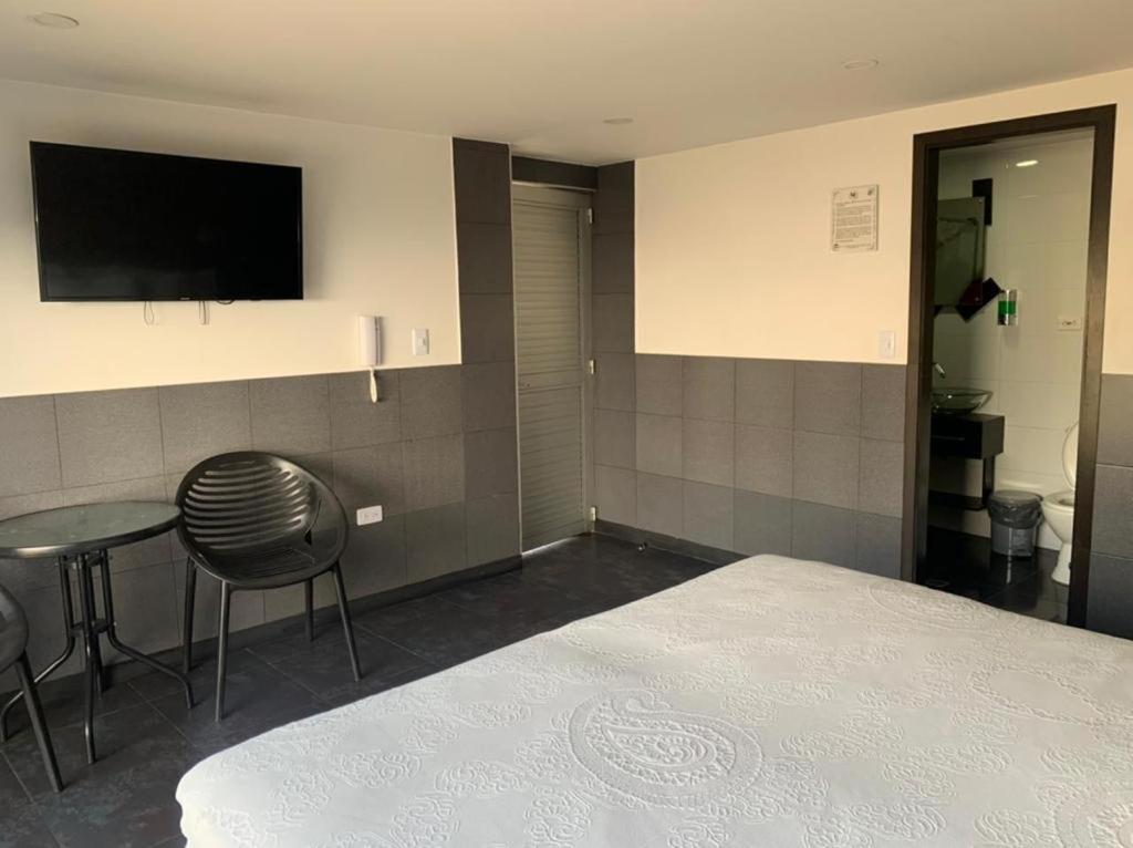 Hotel Mc Pasto Dış mekan fotoğraf