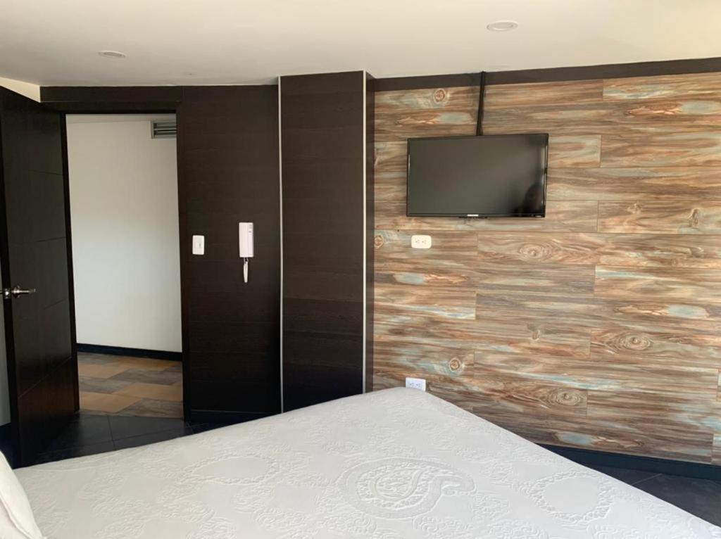 Hotel Mc Pasto Dış mekan fotoğraf