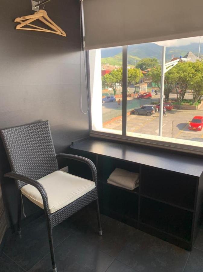 Hotel Mc Pasto Dış mekan fotoğraf