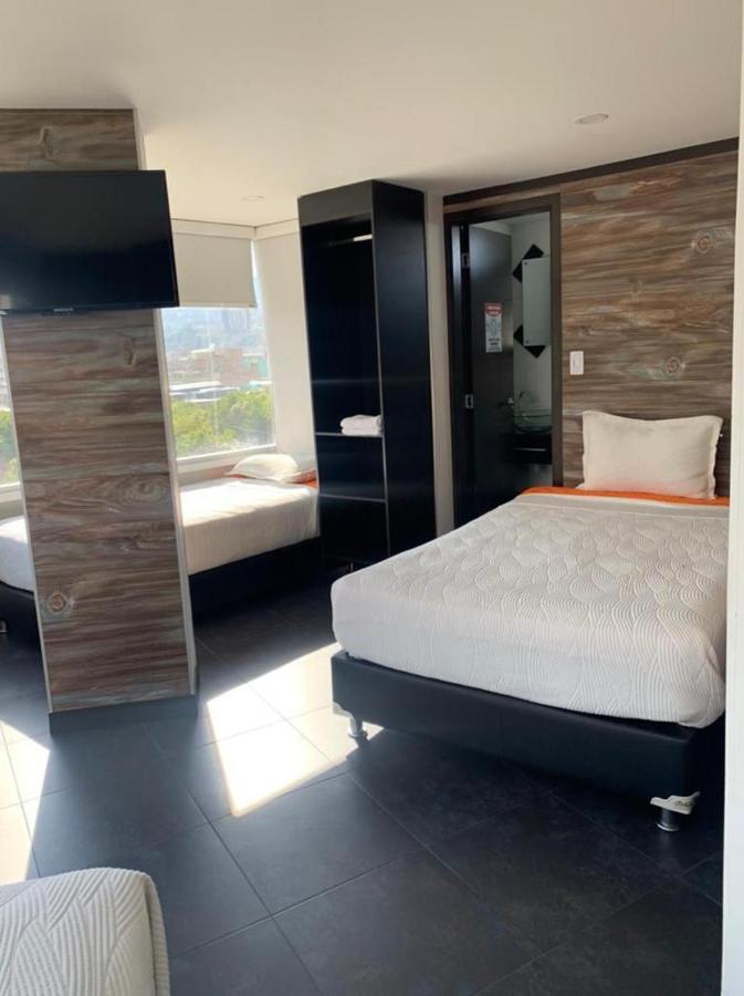 Hotel Mc Pasto Dış mekan fotoğraf